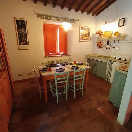 Agriturismo Paneolio Villa Collemandina Extérieur photo