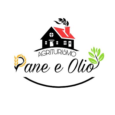Agriturismo Paneolio Villa Collemandina Extérieur photo